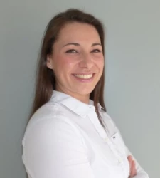 Laurie FRANCOIS