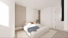 Programme immobilier neuf de 5 lots à Bons-en-Chablais (74890)
