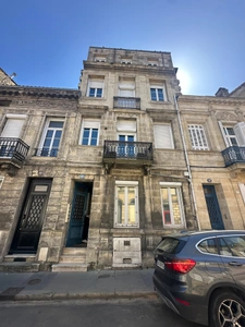 Programme immobilier neuf de 2 lots à Bordeaux (33000)