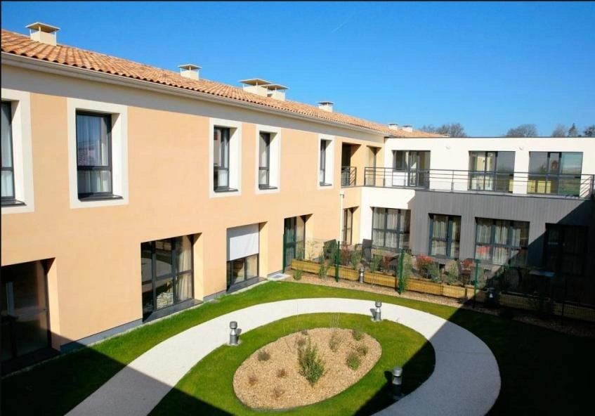 Programme immobilier neuf de 2 lots à Fronsac (33126) · 113 500 €