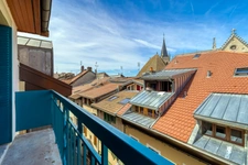Programme immobilier neuf de 1 lot à Thonon-les-Bains (74200)