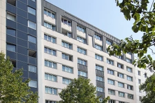 Programme immobilier neuf de 1 lot à Paris (75019)