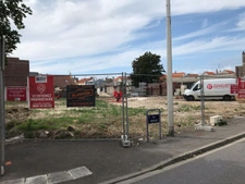 Programme immobilier neuf de 2 lots à Berck (62600)