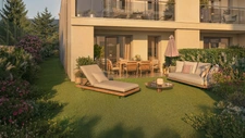 Programme immobilier neuf de 30 lots à Bezons (95870)