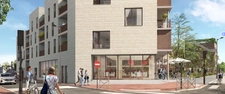 Programme immobilier neuf de 3 lots à Mérignac (33700)