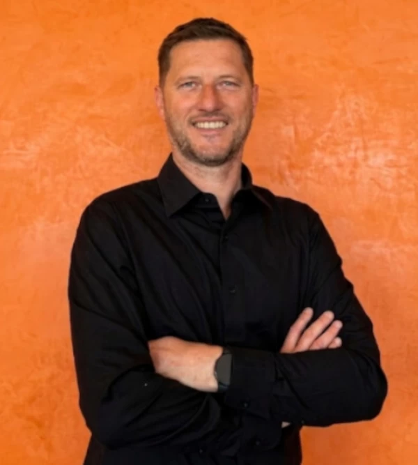 Cédric THEVENIAUD