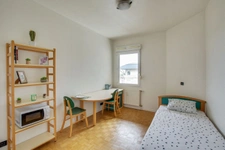 Programme immobilier neuf de 4 lots à Paris (75018)