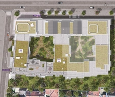 Programme immobilier neuf de 27 lots à Sartrouville (78500)