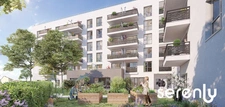 Programme immobilier neuf de 4 lots à Drancy (93700)