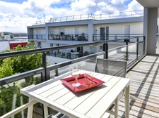 Programme immobilier neuf de 1 lot à Osny (95520)