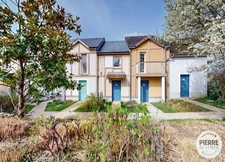 Programme immobilier neuf de 2 lots à Branville (14430)