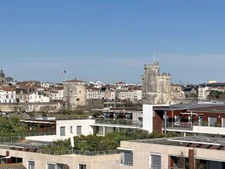 Programme immobilier neuf de 10 lots à La Rochelle (17000)