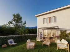 Programme immobilier neuf de 2 lots à Castelnaudary (11400)