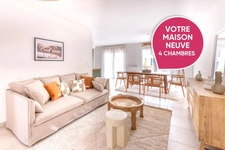 Programme immobilier neuf de 6 lots à Dunkerque (59140)