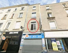Programme immobilier neuf de 1 lot à Angers (49100)