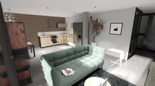 Programme immobilier neuf de 2 lots à Pontarlier (25300)