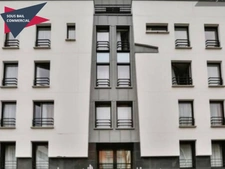 Programme immobilier neuf de 1 lot à Asnières-sur-Seine (92600)