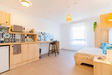 Programme immobilier neuf de 1 lot à Bègles (33130)