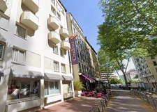 Programme immobilier neuf de 1 lot à Lyon (69003)