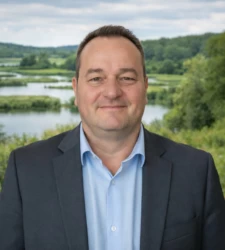 Stéphane FOUR