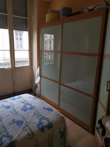 Programme immobilier neuf de 1 lot à Lyon (69007)