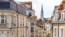 Programme immobilier neuf de 12 lots à La Chapelle-sur-Erdre (44240)