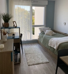 Programme immobilier neuf de 2 lots à La Rochelle (17000)