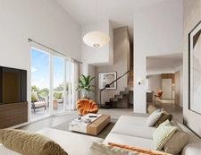 Programme immobilier neuf de 5 lots à Nice (06000)