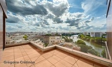 Programme immobilier neuf de 9 lots à Saint-Ouen-sur-Seine (93400)