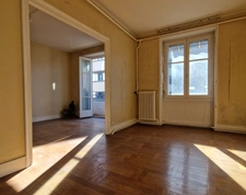 Programme immobilier neuf de 1 lot à Lyon (69003)