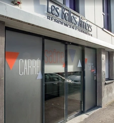 Programme immobilier neuf de 2 lots à Lyon (69009)