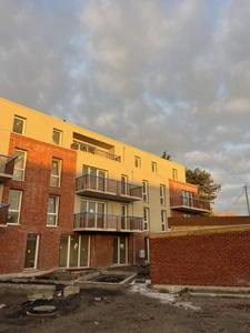 Programme immobilier neuf de 5 lots à Armentières (59280)