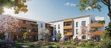 Programme immobilier neuf de 5 lots à Muret (31600)