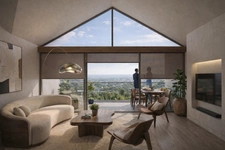 Programme immobilier neuf de 4 lots à Lattes (34970)