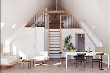 Programme immobilier neuf de 1 lot à Saint-Malo (35400)