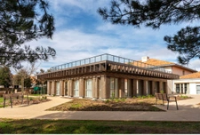 Programme immobilier neuf de 5 lots à Les Sables-d'Olonne (85340)