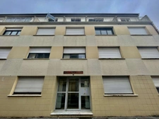 Programme immobilier neuf de 1 lot à Bordeaux (33000)