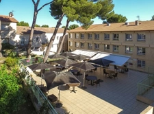 Programme immobilier neuf de 3 lots à Marseille (13009)