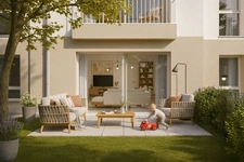 Programme immobilier neuf de 20 lots à Hérouville-Saint-Clair (14200)