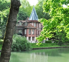 Programme immobilier neuf de 8 lots à Joinville-le-Pont (94340)