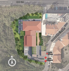 Programme immobilier neuf de 11 lots à Port-Vendres (66660)