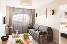 Programme immobilier neuf de 5 lots à Nancy (54100)