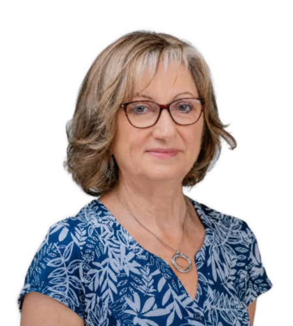 Catherine GERVASON