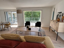 Programme immobilier neuf de 7 lots à Rennes (35000)