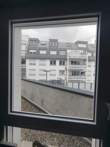 Programme immobilier neuf de 3 lots à Rouen (76000)