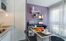 Programme immobilier neuf de 1 lot à Toulouse (31300)