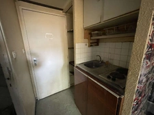 Programme immobilier neuf de 1 lot à Toulouse (31300)