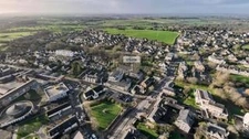 Programme immobilier neuf de 11 lots à Vezin-le-Coquet (35132)