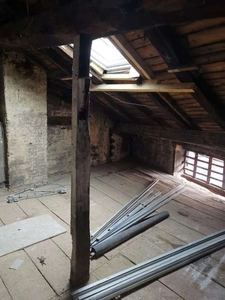 Programme immobilier neuf de 1 lot à Bourg-en-Bresse (01000)