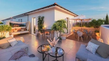 Programme immobilier neuf de 2 lots à Cavaillon (84300)